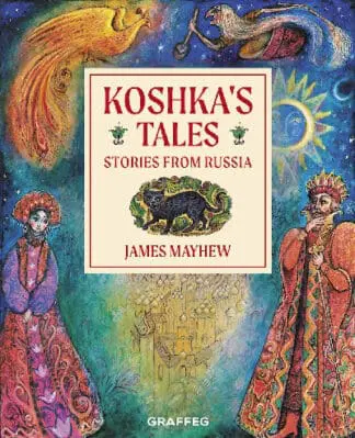 Koshka’s Tales – Stories from Russia