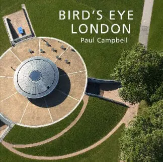 Bird’s Eye London