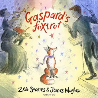 Gaspard’s Foxtrot