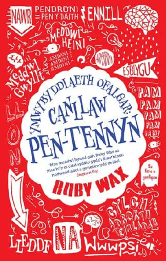 Darllen yn Well: Ymwybyddiaeth Ofalgar – Canllaw Pen-Tennyn