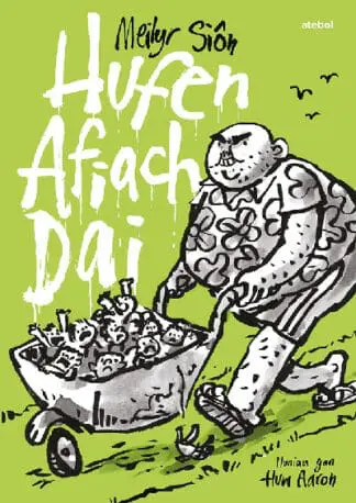 Hufen Afiach Dai