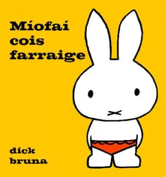 Míofaí Cois Farraige