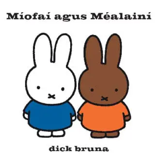 Míofaí Agus Méalainí