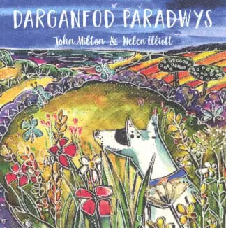 Darganfod Paradwys