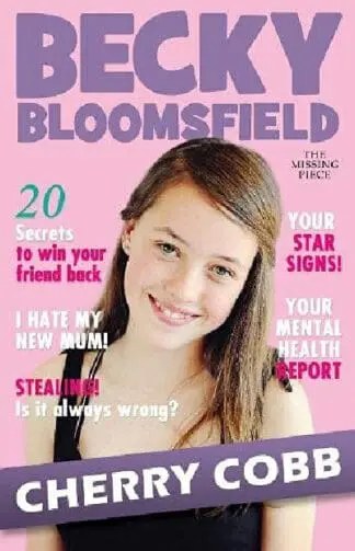 Becky Bloomsfield – The Missing Piece