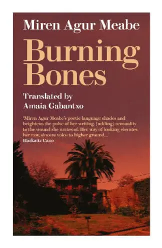 Burning Bones
