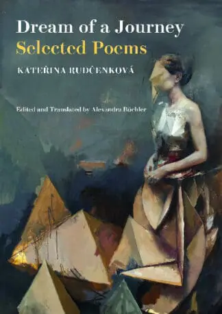 Dream of a Journey: Selected Poems