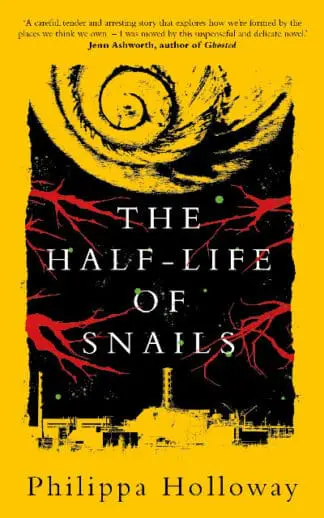 The Half-Life of Snails