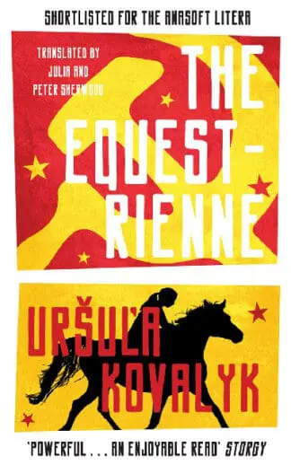Equestrienne, The