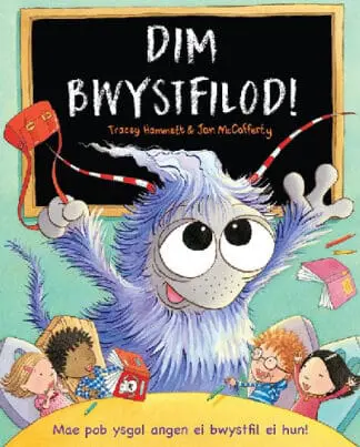 Dim Bwystfilod!