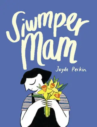Darllen yn Well: Siwmper Mam