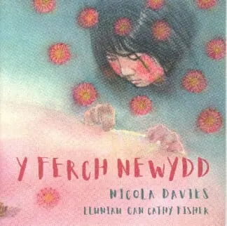 Y Ferch Newydd