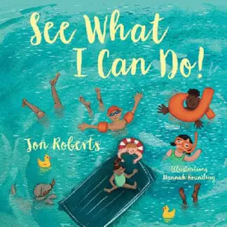 See What I Can Do! – An Introduction to Differences