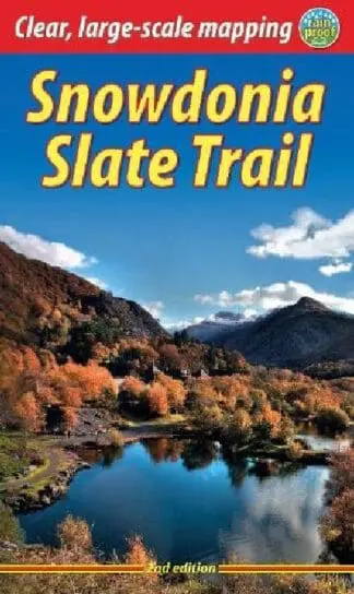 Snowdonia Slate Trail