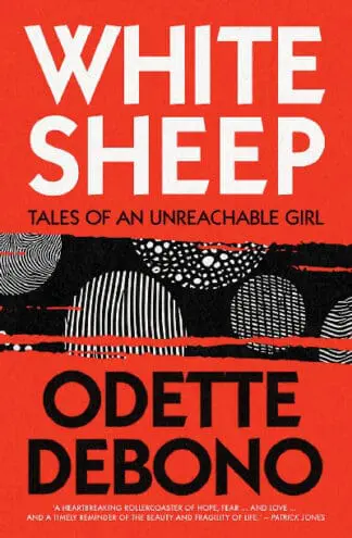 White Sheep