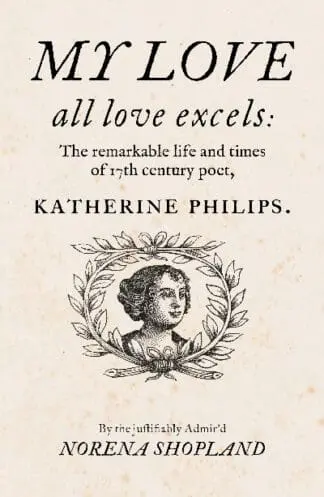 My love – all Love excels