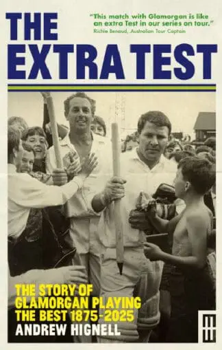 The Extra Test
