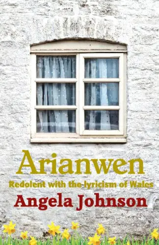 Arianwen