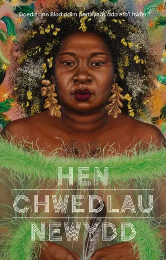 Hen Chwedlau Newydd