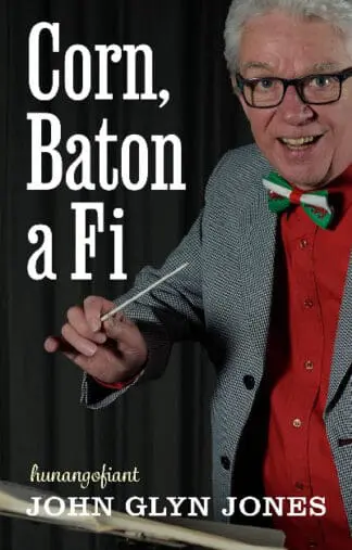 Corn, Baton a Fi