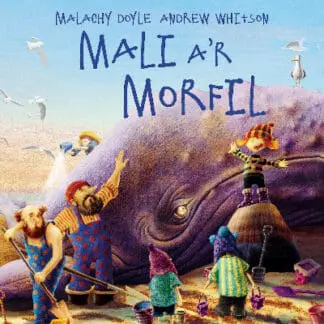 Mali a’r Morfil