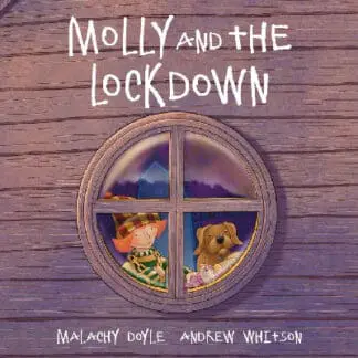 Molly: Molly and the Lockdown