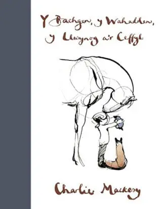 Bachgen, Y Wahadden, Y Llwynog A’r Ceffyl, Y