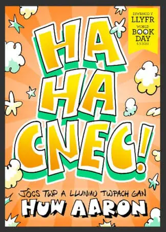 Ha Ha Cnec!, Jôcs Twp a Lluniau Twpach