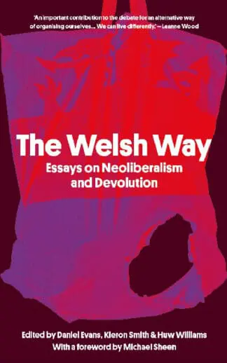 Welsh Way, The