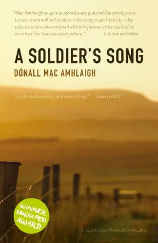 Soldier’s Song, A