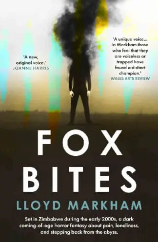 Fox Bites
