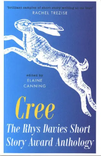 Cree – Rhys Davies Short Story Anthology, The