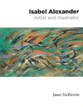 Isabel Alexander – Artist and Illustrator