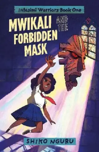 Mwikali and the Forbidden Mask