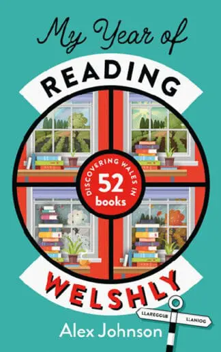 My Year of Reading Welshly