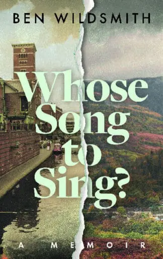 Whose Song to Sing