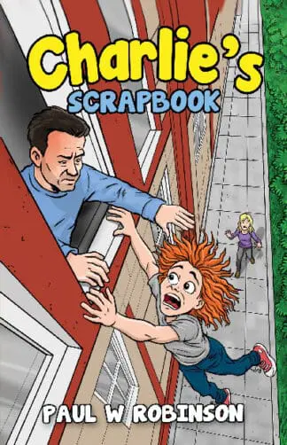 Charlie’s Scrapbook