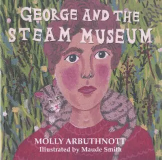 George and the Steam Museum