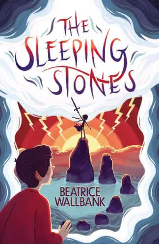 The Sleeping Stones