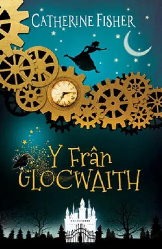 Y Frân Glocwaith