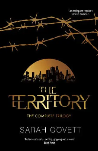 Territory: Complete Trilogy, The