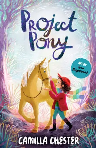 Project Pony