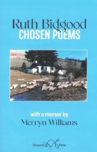 Chosen Poems – Ruth Bidgood