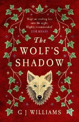 The Wolf’s Shadow