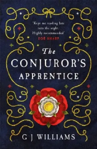 Conjuror’s Apprentice, The
