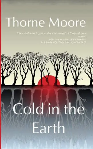 Cold in the Earth
