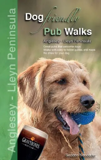 Dog Friendly Pub Walks – Anglesey & Lleyn Peninsula