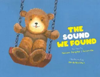 Sound We Found, The