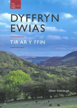 Dyffryn Ewias – Tir ar y Ffin