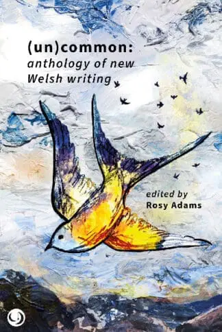 (Un)common – Anthology of New Welsh Writing